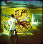 Fall Food Trucks: Big Star