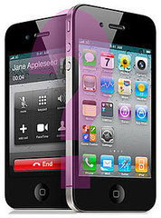 True iPhone 5 Rumors
