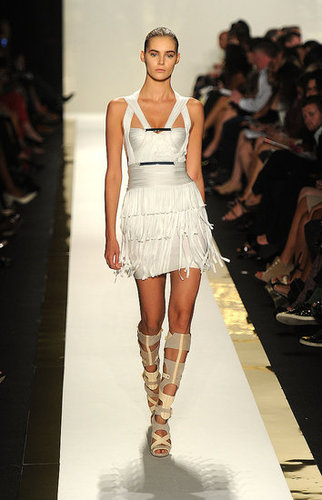 Another Herve confection with undeniable sex appeal.
Another Herve confection with undeniable sex appeal.