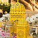Garden Party Decor