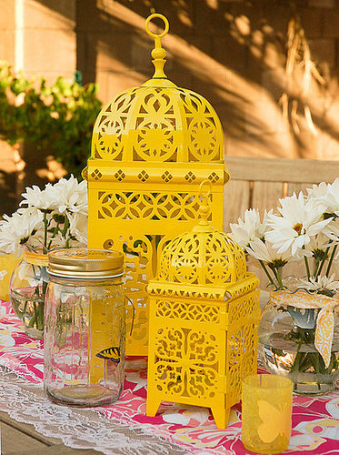 Garden Party Decor Garden Party Decor
