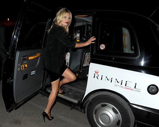 Kate Moss Kate Moss