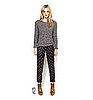 Alexa Chung for Madewell Full Collection - Fall 2011