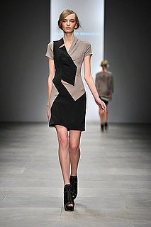 Jean-Pierre Braganza Spring 2012