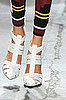 Best Shoes from Spring 2012 New York Fashion Week