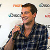Bear Grylls Cybersecurity Tips