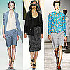 New York Fashion Week Spring 2012 Trends