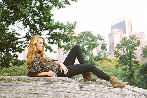 Romeo & Juliet Create Gossip Girl Collection