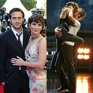 Ryan Gosling on Sandra Bullock and Rachel McAdams