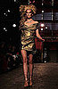 Vivienne Westwood Red Label Spring 2012