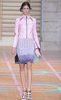 Versus Spring 2012