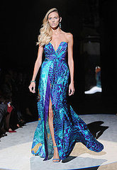 Salvatore Ferragamo Spring 2012
