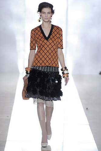 Marni Spring 2012 Marni Spring 2012