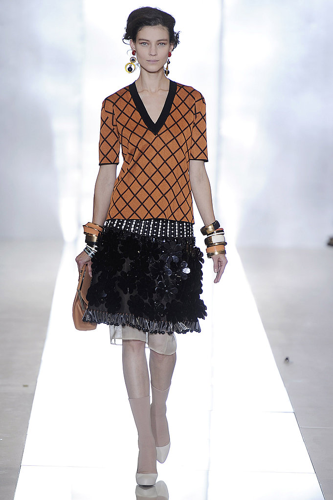 Marni Spring 2012 Marni Spring 2012
