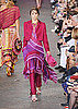 Missoni Spring 2012