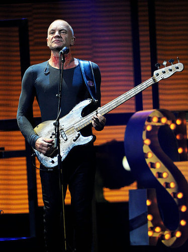 Sting Photos Sting Photos