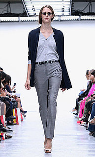 Pringle of Scotland Spring 2012