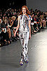 Michael van der Ham Spring 2012