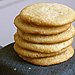 Classic Sugar Cookies
