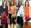 Olivia Palermo Pictures at London Fashion Week