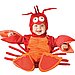 Baby Lobster Costume