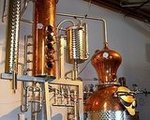 Old World Spirits