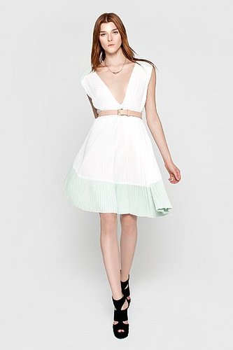 A.L.C. Spring 2012
