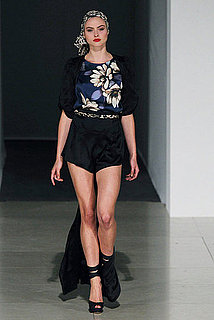 Temperley London Spring 2012