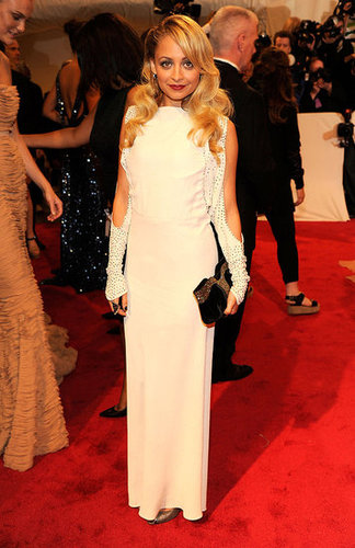 Nicole Richie: A Fashion Metamorphosis Nicole Richie: A Fashion Metamorphosis