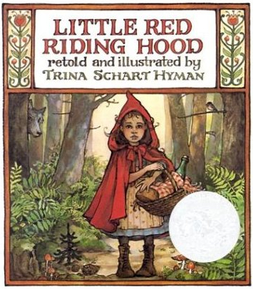 Little Red Riding Hood Little Red Riding Hood