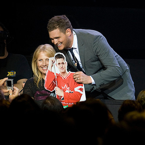 Michael Bublé Michael Bublé
