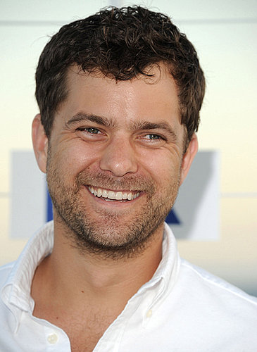 Joshua Jackson Joshua Jackson