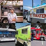 Best and Zagat-Rated Food Trucks in SF