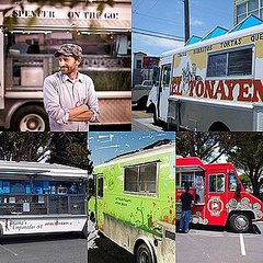 Best and Zagat-Rated Food Trucks in SF