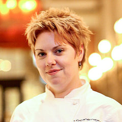 Lockwood Chef Val Benner Day in the Life