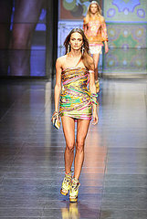 D&G Spring 2012 RTW