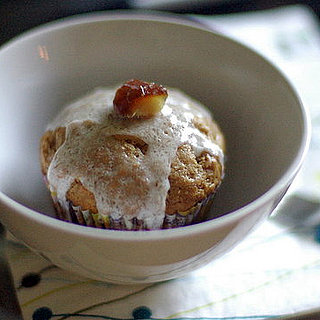 Fall 2011 Apple Recipes