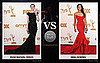 Emmy Awards Best Dressed Bracket 2011