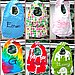 Limited time offer - $8 Personalized Baby Bibs