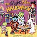 The Night Before Halloween