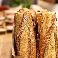 La Boulange SF New Locations