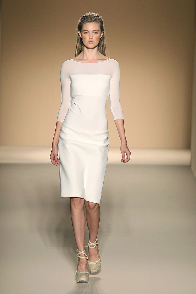 Max Mara Spring 2012 Max Mara Spring 2012