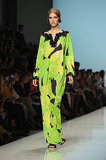Blumarine Spring 2012