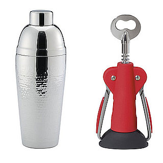 Home Bar Tools