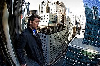 Man on a Ledge Trailer Starring Sam Worthington and Elizabeth Banks