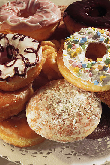 Bakery Goods Bakery Goods