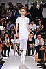 Jil Sander Spring 2012