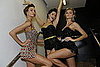 Spring 2012 Backstage Pictures: Dolce & Gabbana, Marni, Missoni, Ferragamo