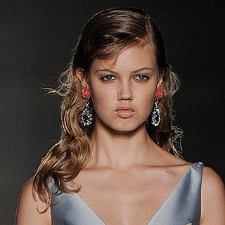 Can You Guess the Inspiration Behind These Milan Fashion Week Beauty Looks?