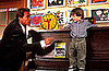 Kindergarten Cop Movie Trivia